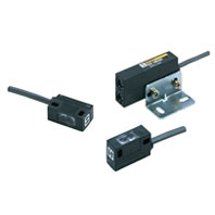 數字放大器分離光電傳感器（激光型）E3C-LDA