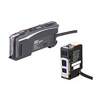 智能激光傳感器 E3NC-S