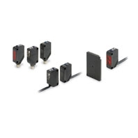 IO-Link光電傳感器E3Z-IL