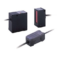 智能傳感器（激光式CCD測長傳感器）ZX-GT