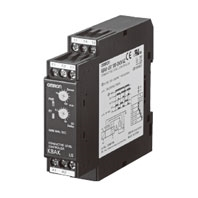 K8AK-LS 導電式液位開關