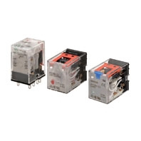 微型功率繼電器MY-GS