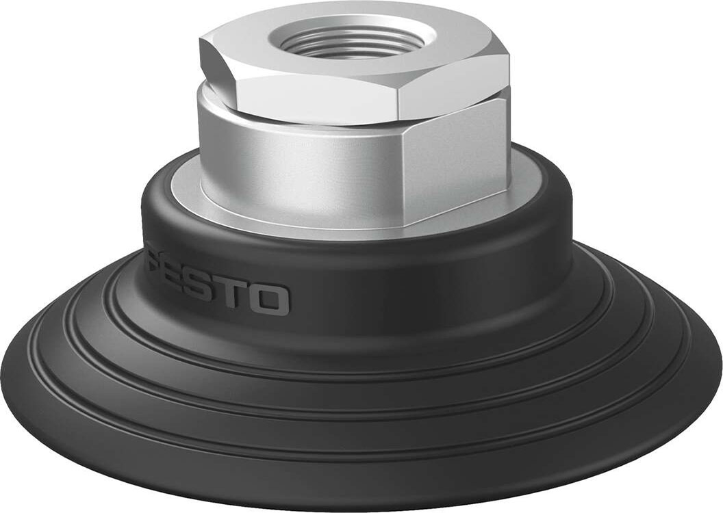 帶接口的真空吸盤 OGVM